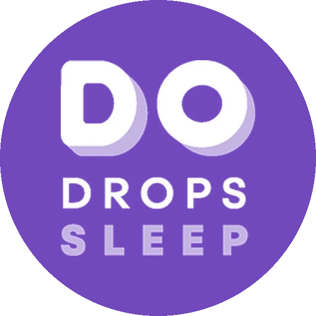 DO Drops Sleep chip.