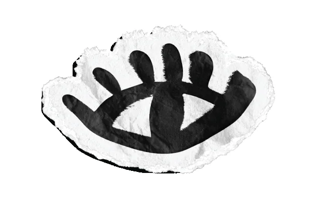 Sativa eyecon: wide open